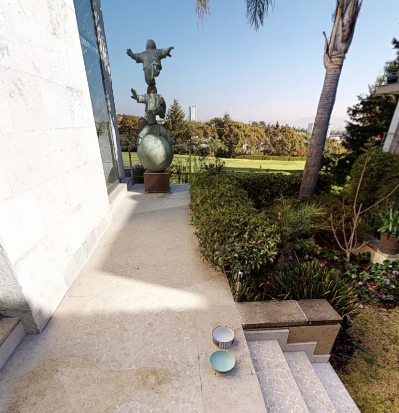 Casa En Venta En Lomas Country Club-41790 - E-Inmob