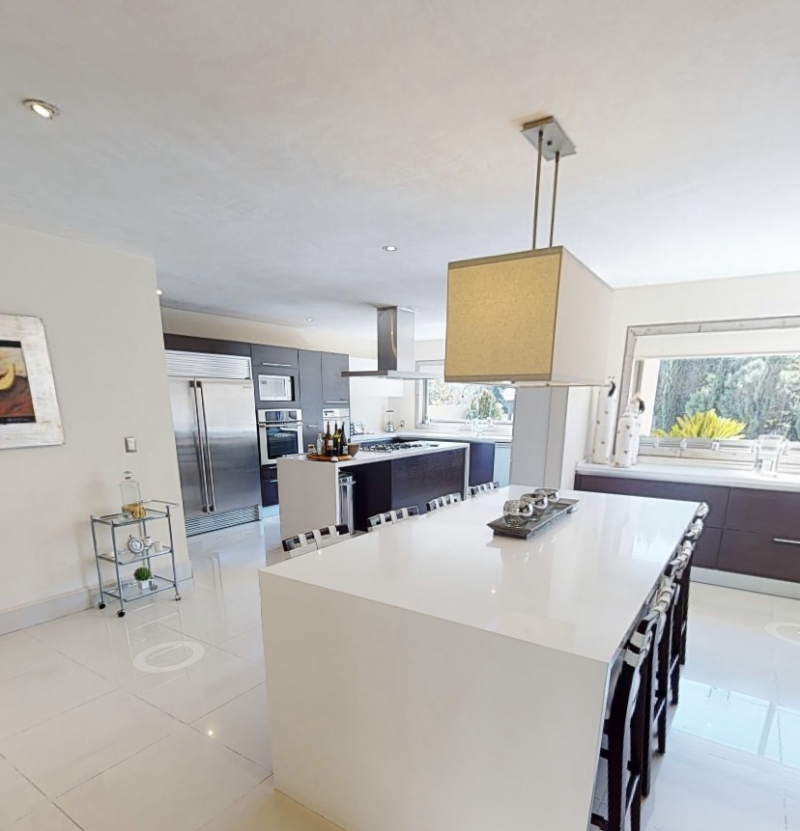 Casa En Venta En Lomas Country Club-41790 - E-Inmob