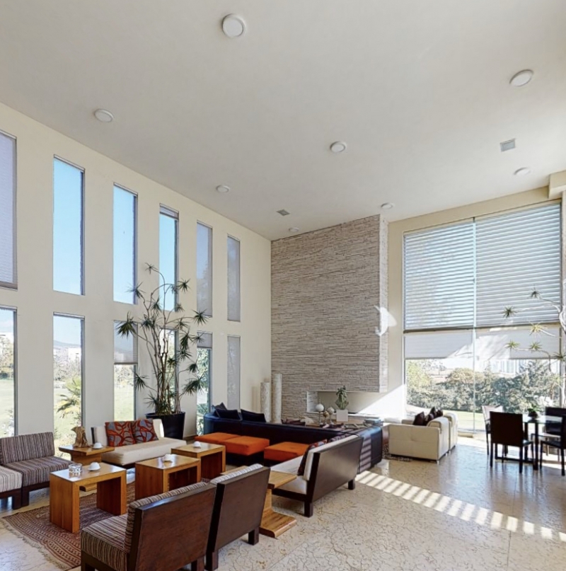 Casa En Venta En Lomas Country Club-41790 - E-Inmob