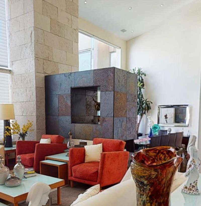 Casa En Venta En Lomas Country Club-41790 - E-Inmob