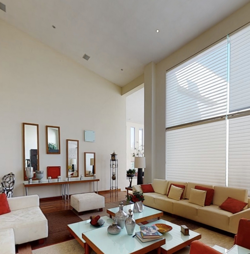 Casa En Venta En Lomas Country Club-41790 - E-Inmob