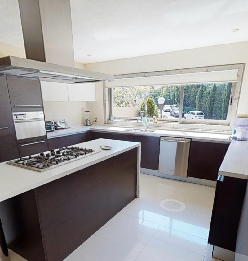 Casa En Venta En Lomas Country Club-41790 - E-Inmob