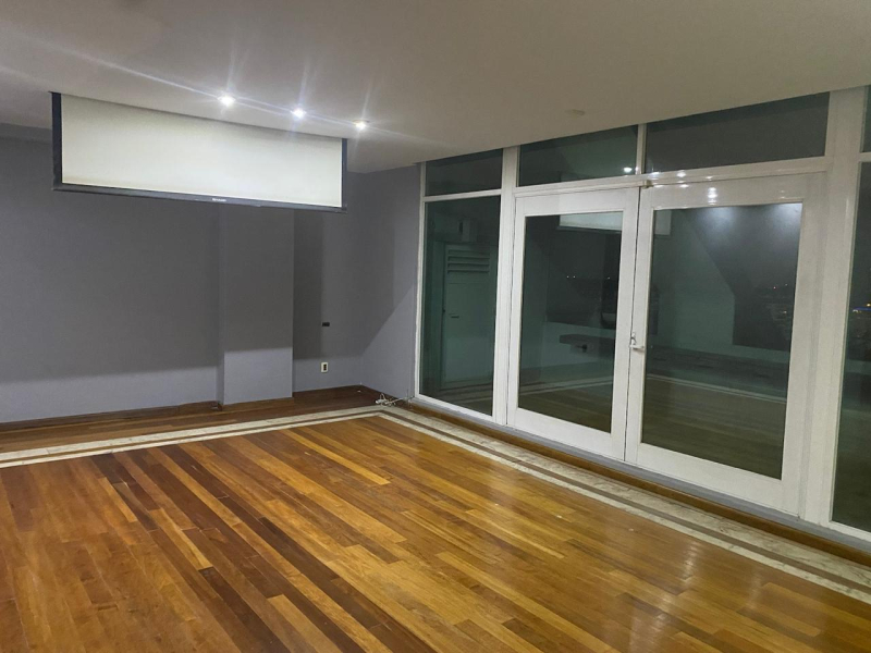 Departamento PH En Venta  Jesús Del Monte.