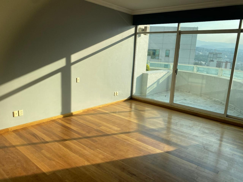 Departamento PH En Venta  Jesús Del Monte.