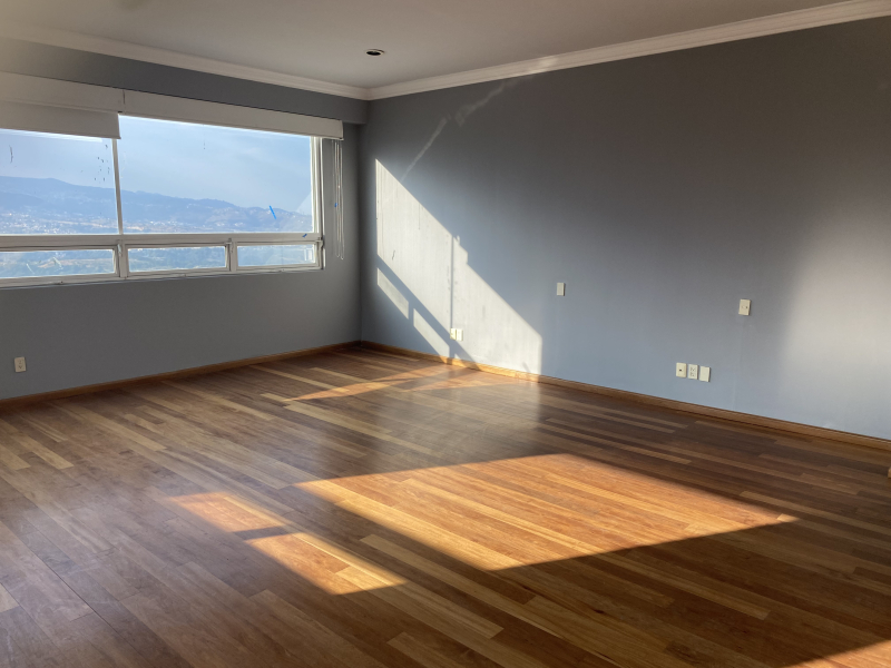 Departamento PH En Venta  Jesús Del Monte.