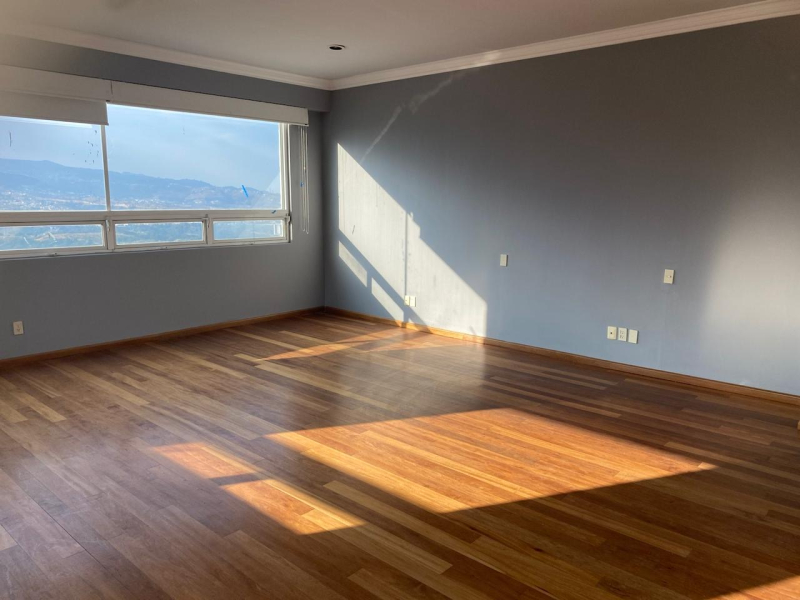 Departamento PH En Venta  Jesús Del Monte.