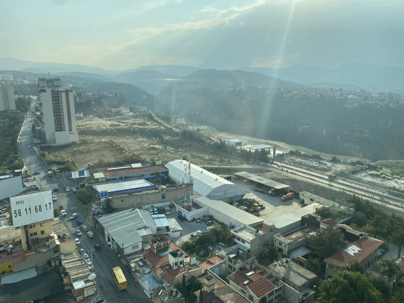 Departamento PH En Venta  Jesús Del Monte.