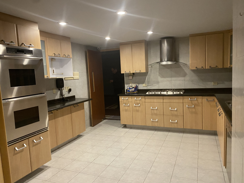 Departamento PH En Venta  Jesús Del Monte.
