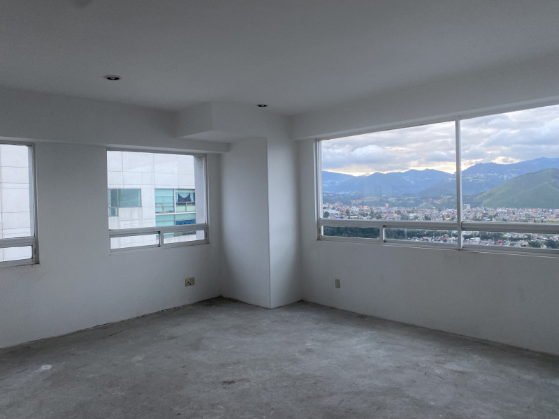 PH Departamento En Venta En Jesús Del Monte.  