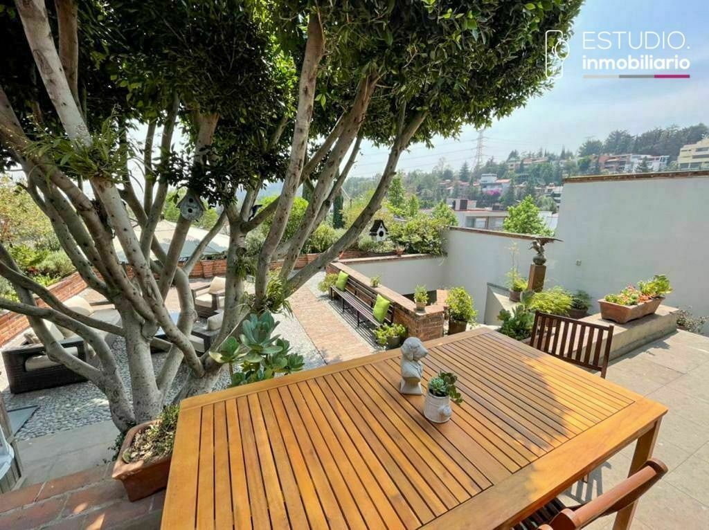 Casa en Venta Bosques de la Herradura