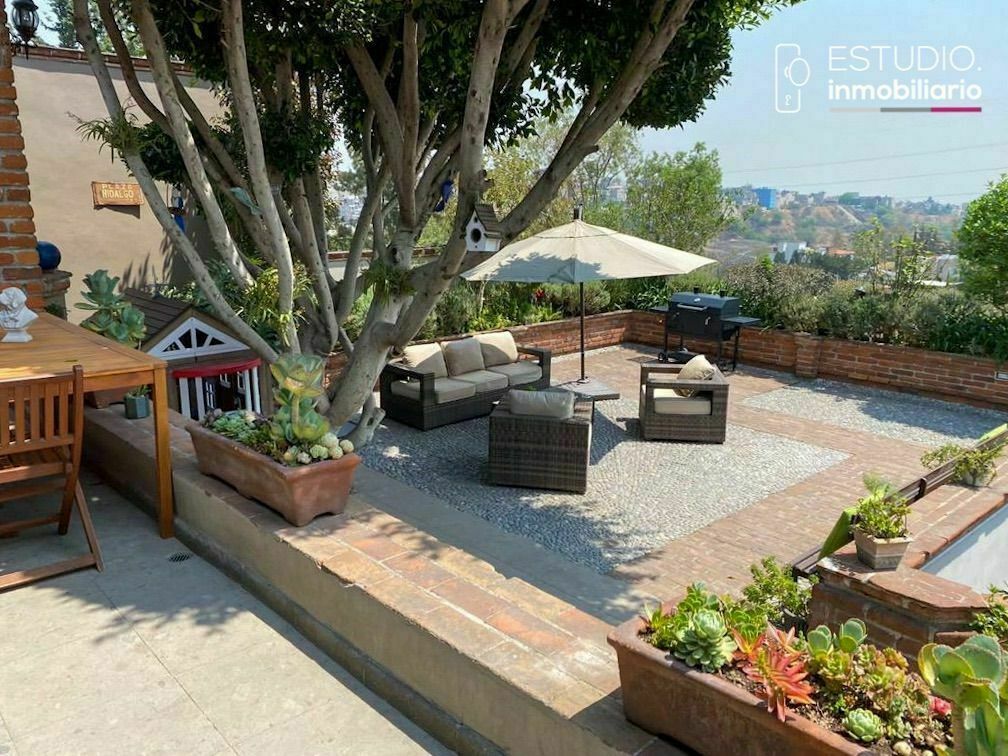 Casa en Venta Bosques de la Herradura