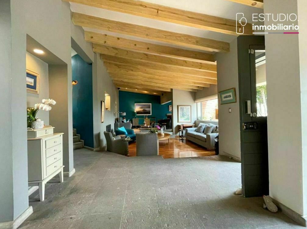 Casa en Venta Bosques de la Herradura