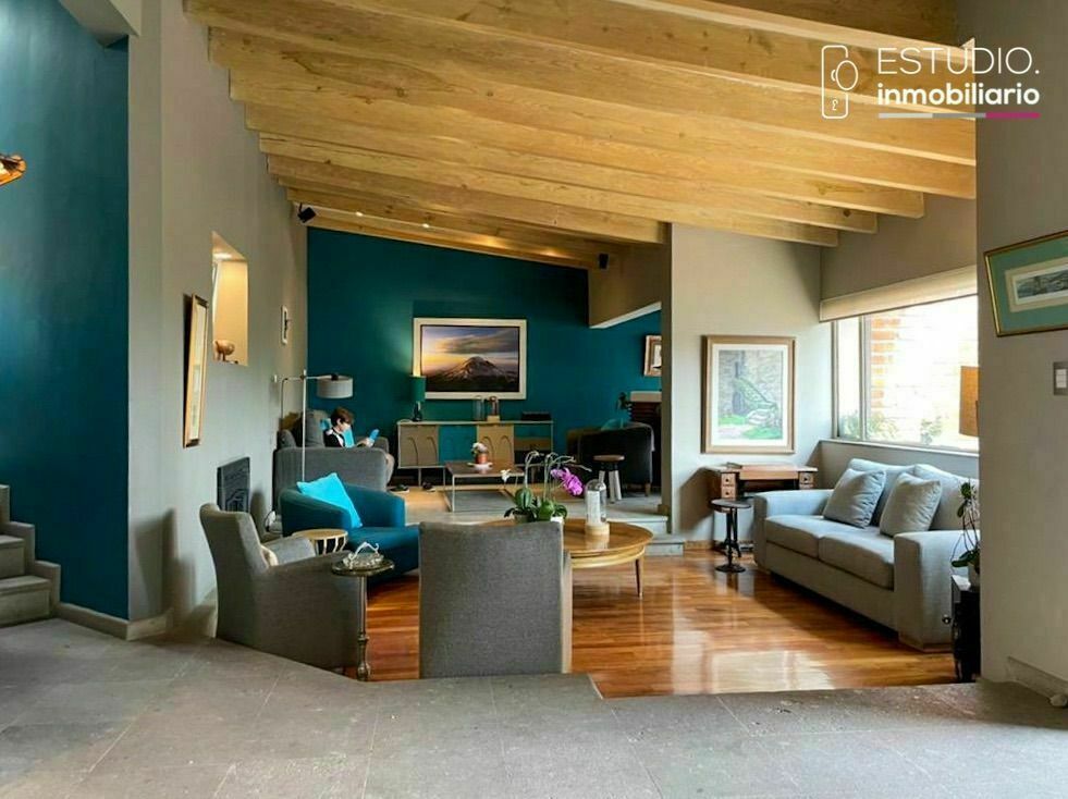 Casa en Venta Bosques de la Herradura