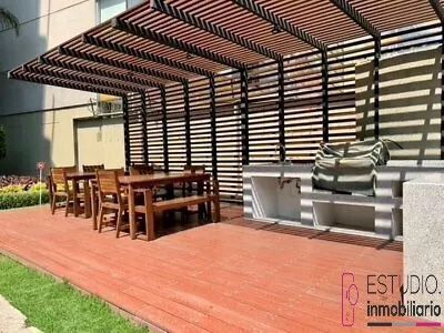 departamento en venta solei santa fe