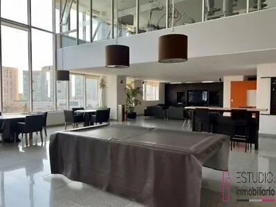 departamento en venta solei santa fe