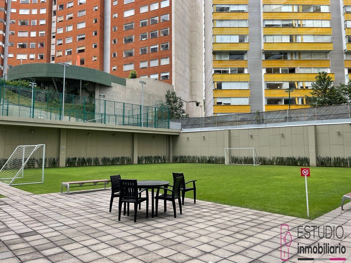 departamento en venta solei santa fe