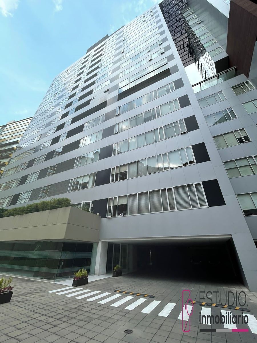 departamento en venta solei santa fe