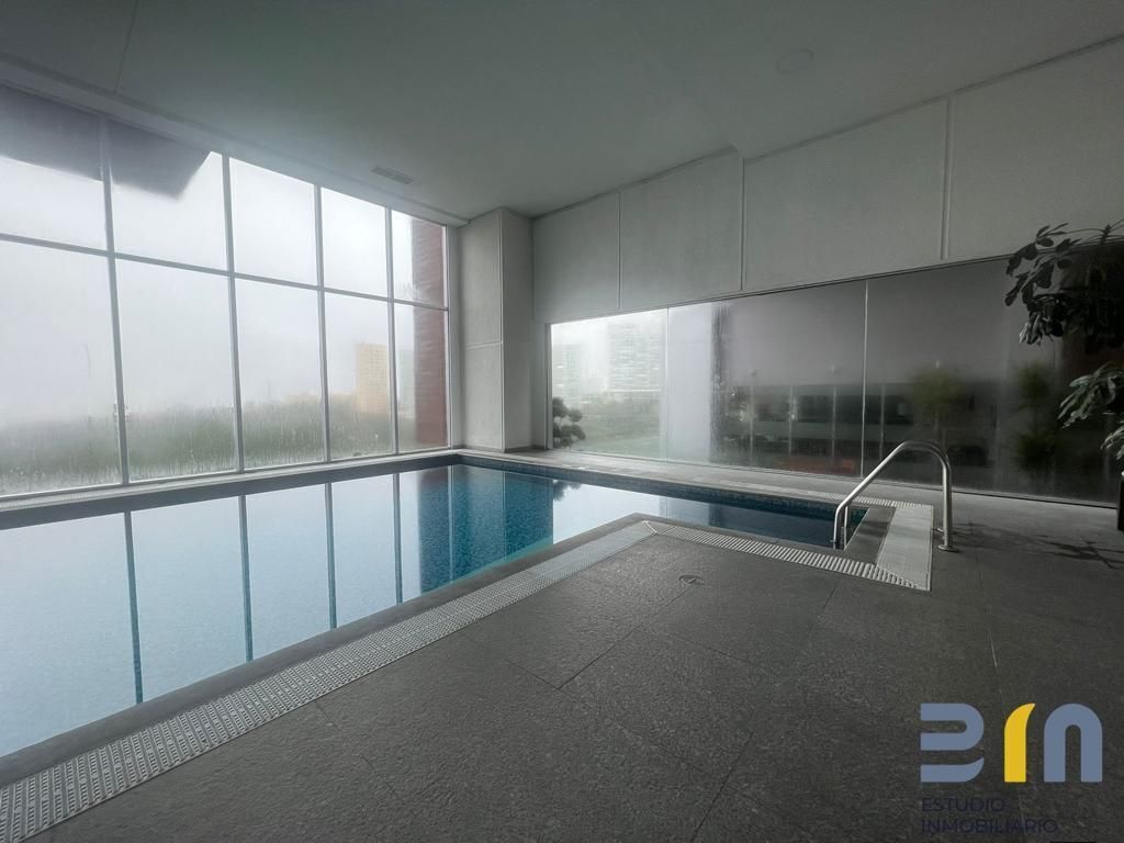 departamento en venta solei santa fe