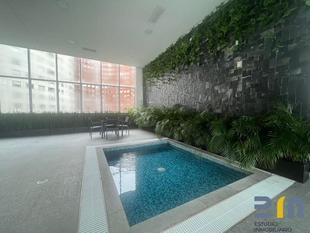 departamento en venta solei santa fe