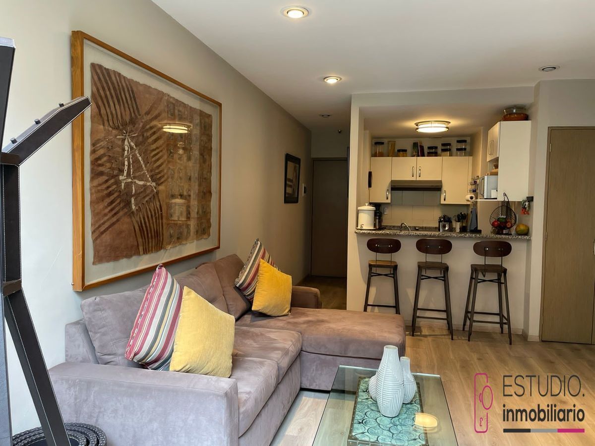 departamento en venta solei santa fe