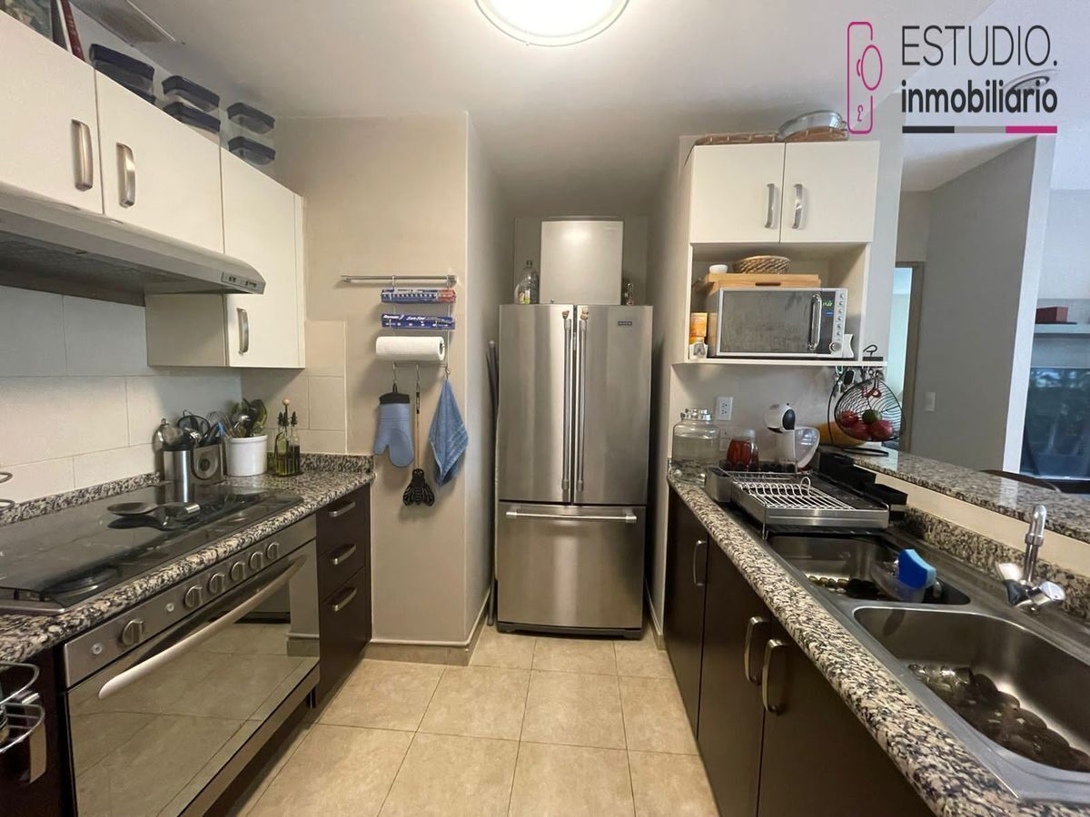 departamento en venta solei santa fe