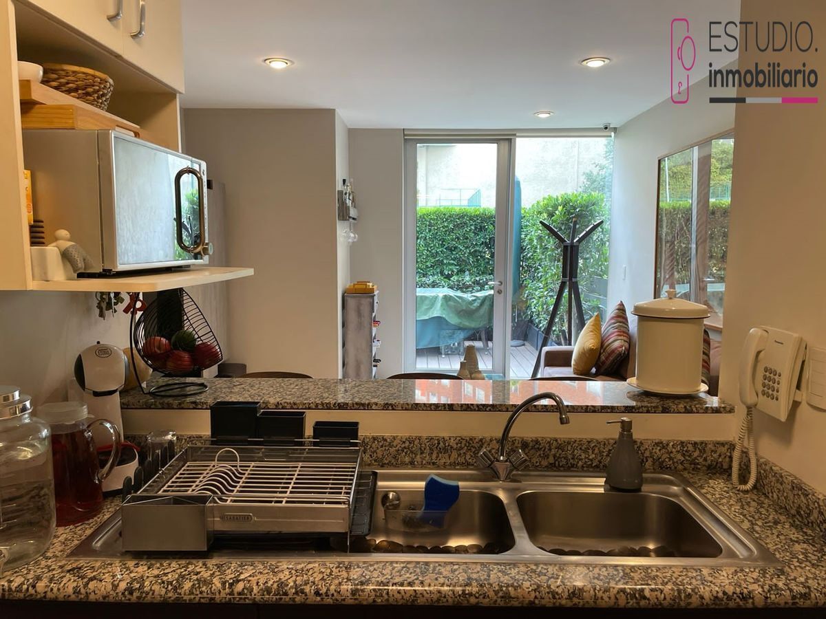 departamento en venta solei santa fe
