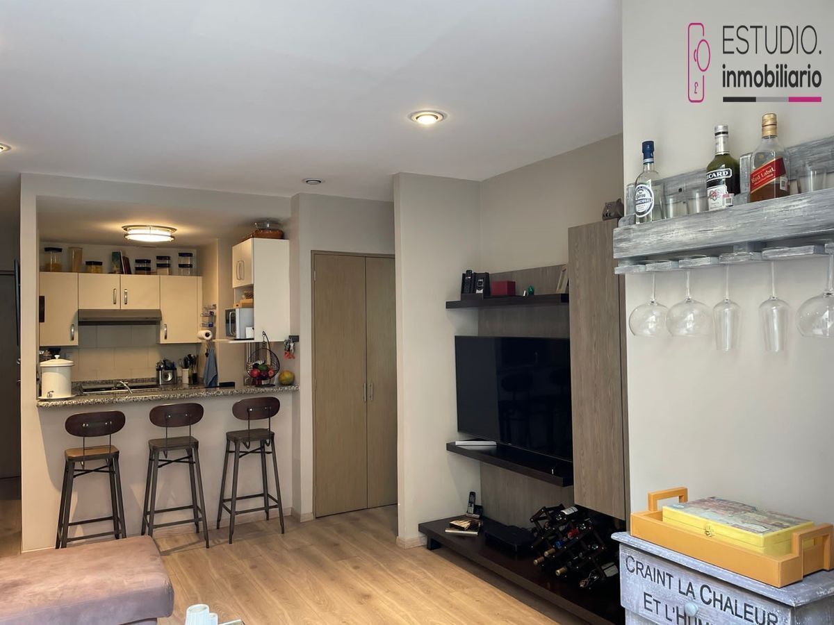 departamento en venta solei santa fe