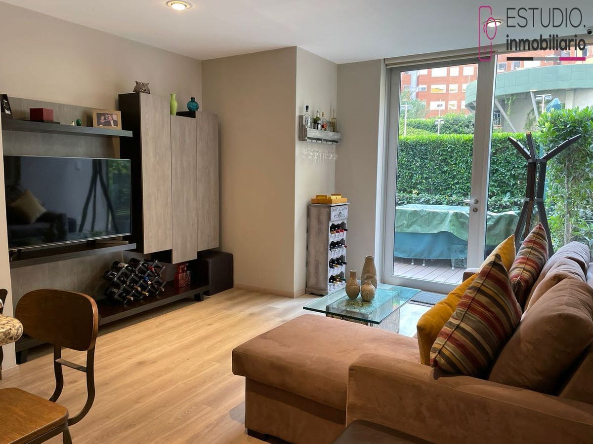 departamento en venta solei santa fe