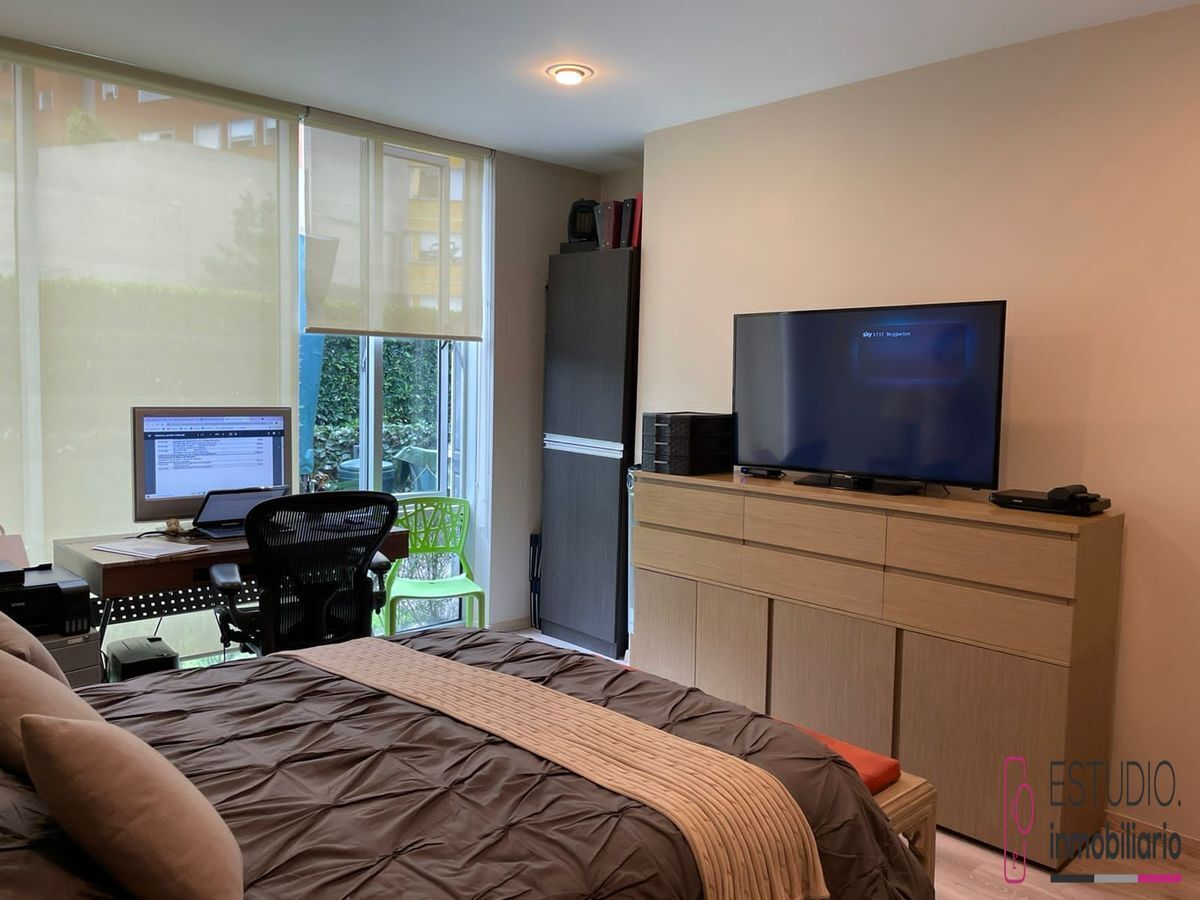 departamento en venta solei santa fe