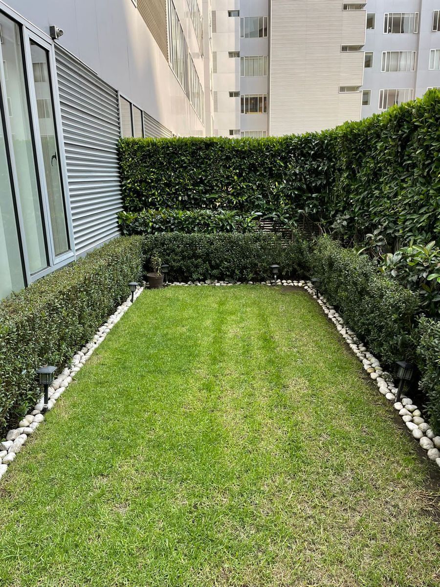 departamento en venta solei santa fe