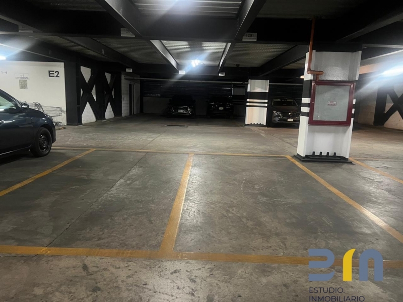 departamento en venta interlomas sei