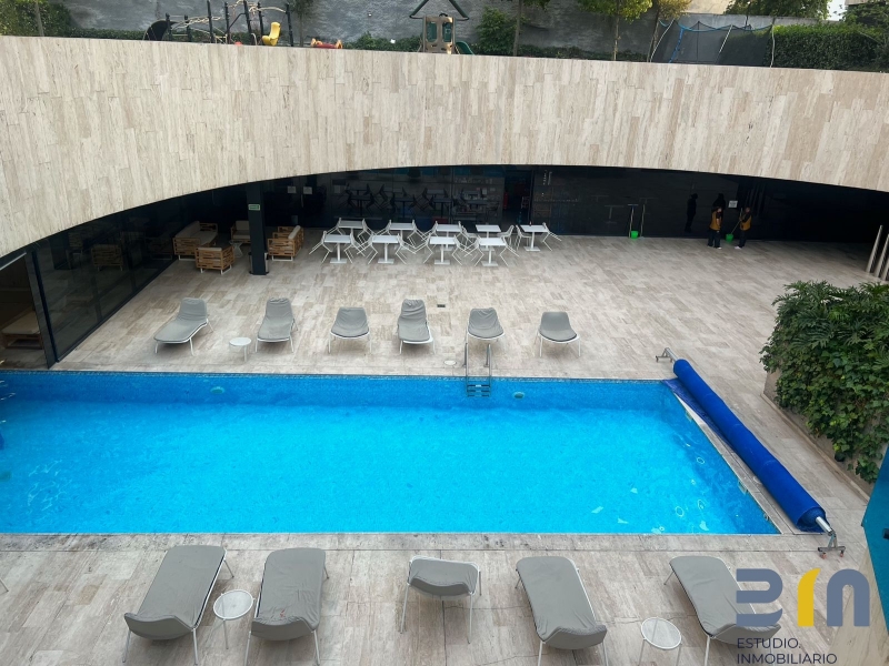 departamento en venta interlomas sei