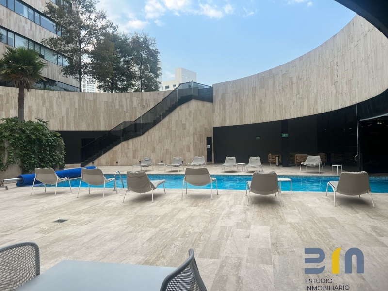 departamento en venta interlomas sei
