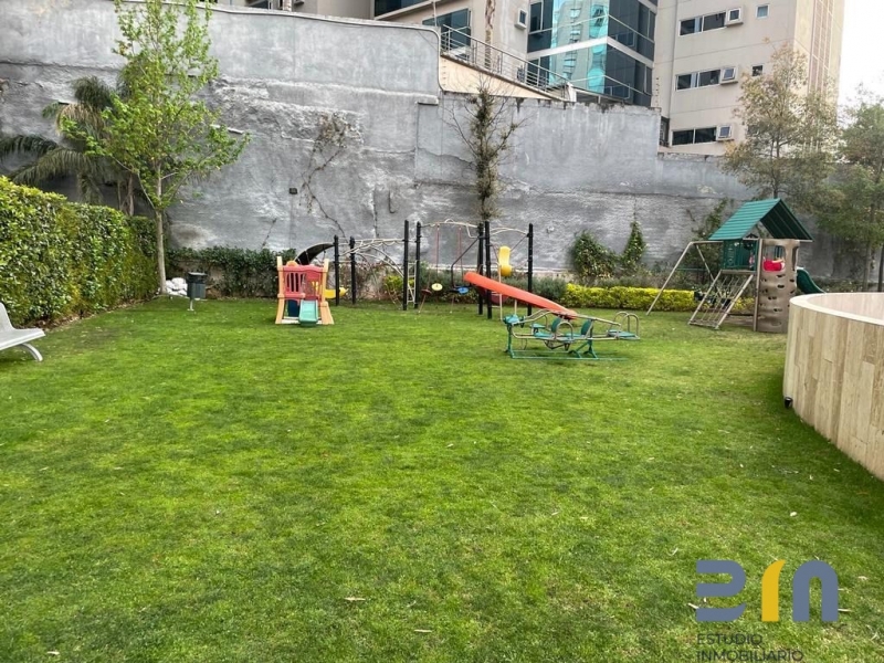departamento en venta interlomas sei