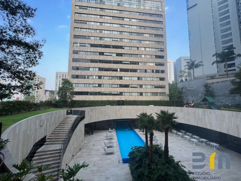 departamento en venta interlomas sei