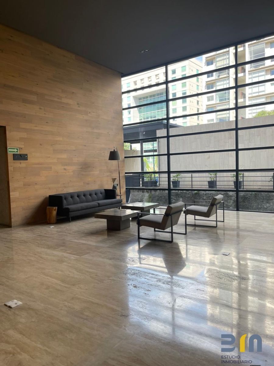 departamento en venta interlomas sei