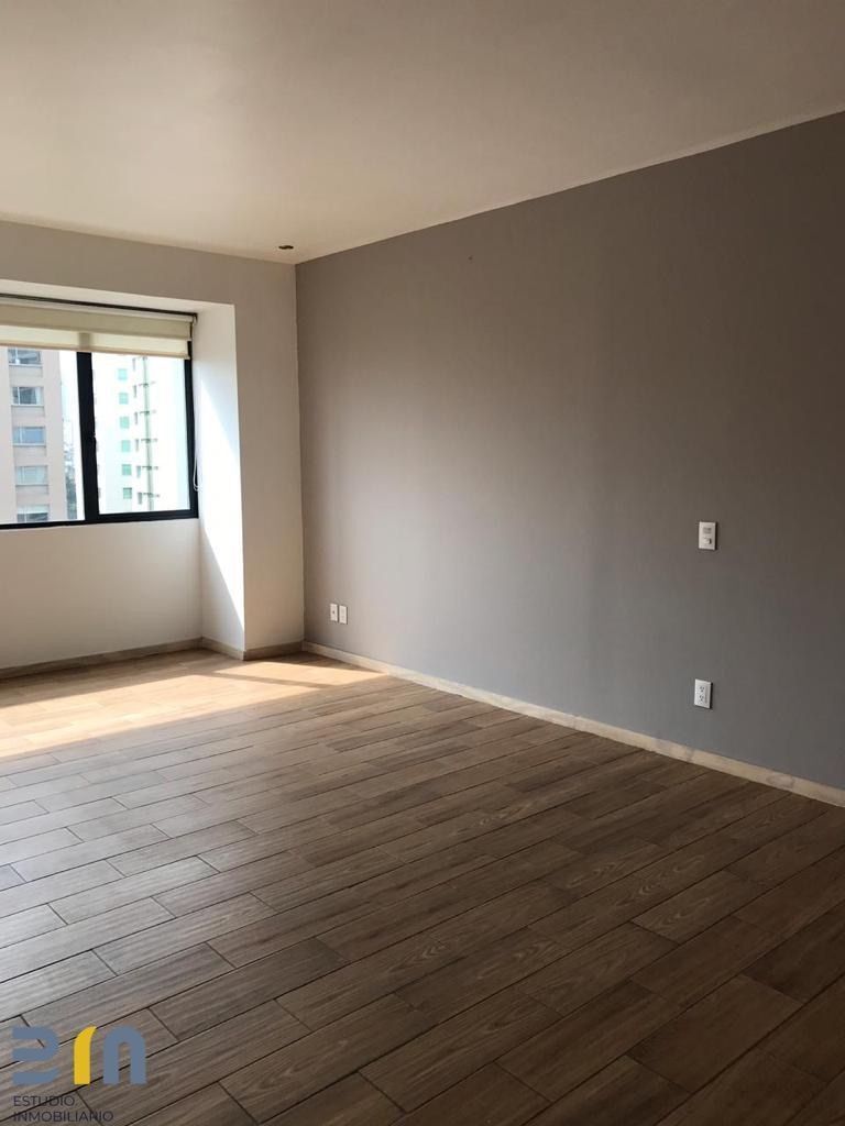 departamento en venta interlomas sei