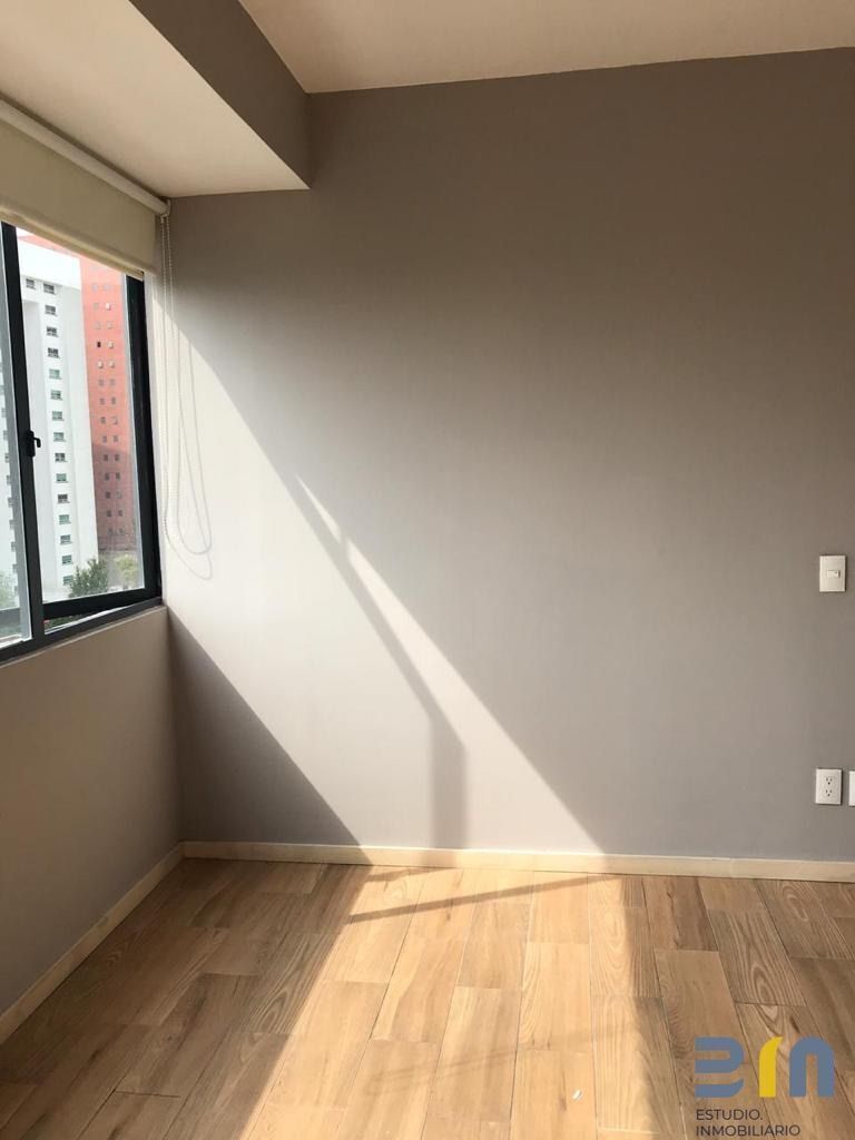 departamento en venta interlomas sei