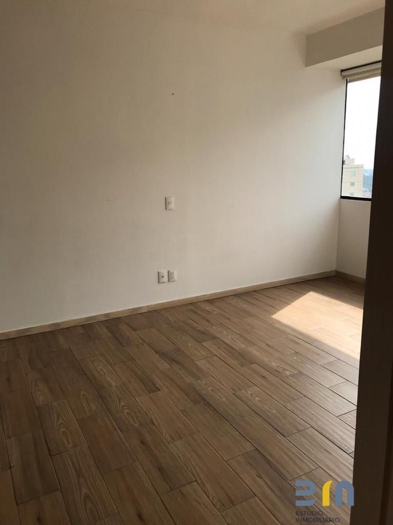 departamento en venta interlomas sei