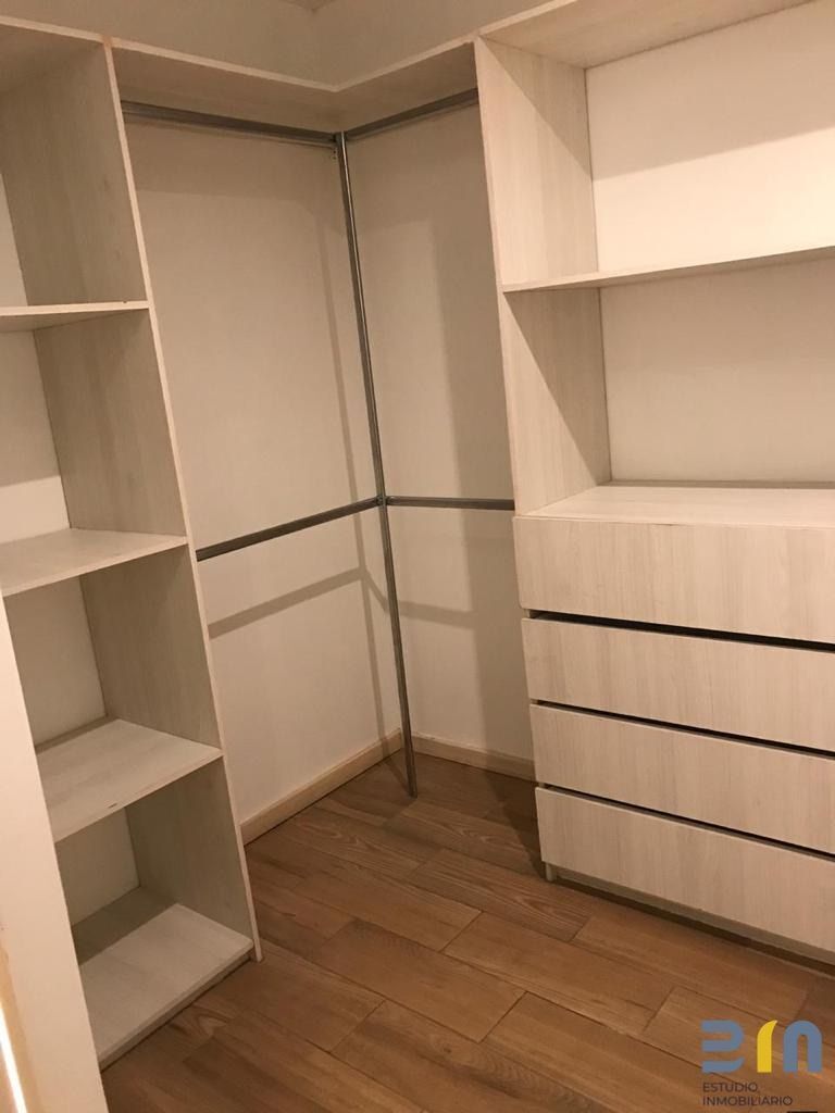 departamento en venta interlomas sei