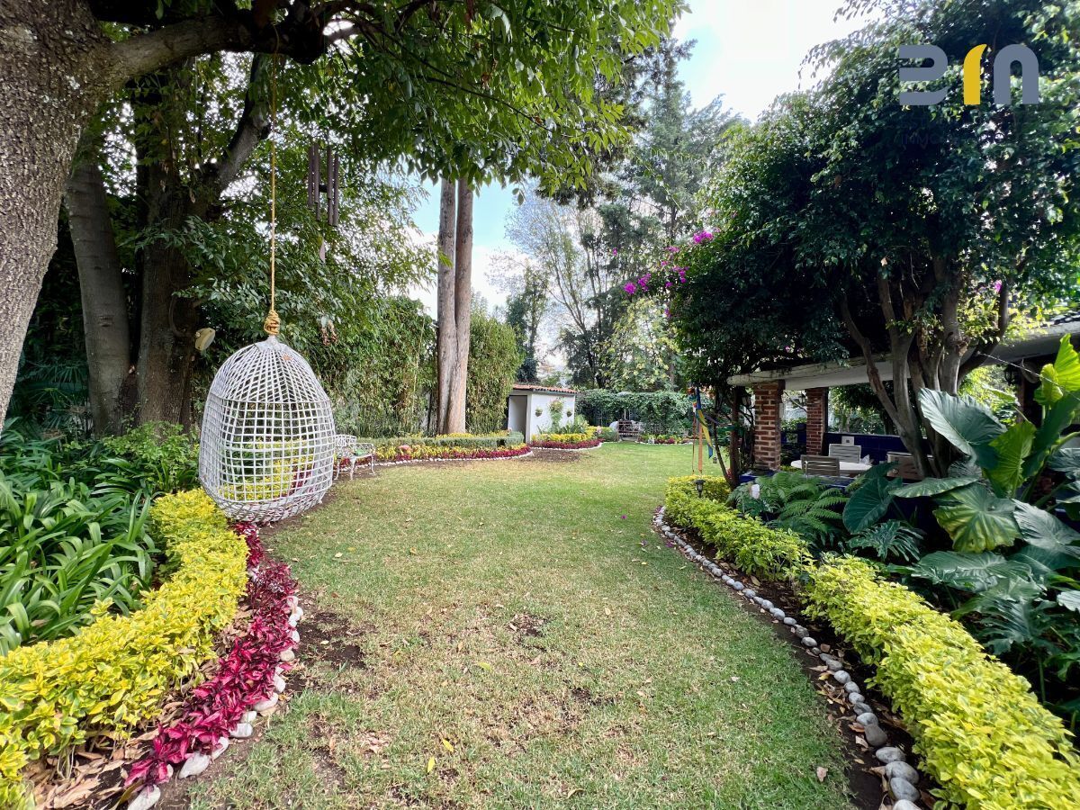 Casa en Venta Parques de la Herradura