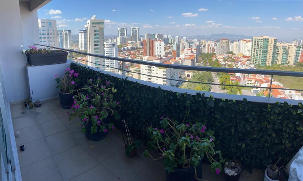 Departamento En Venta En Jesus Del Monte