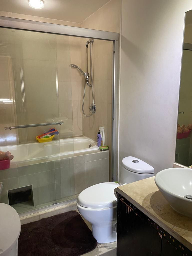 Departamento En Venta En Jesus Del Monte