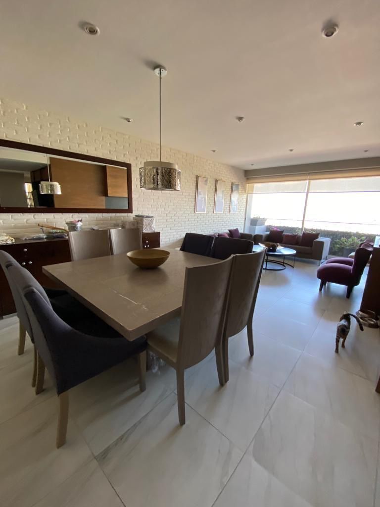 Departamento En Venta En Jesus Del Monte