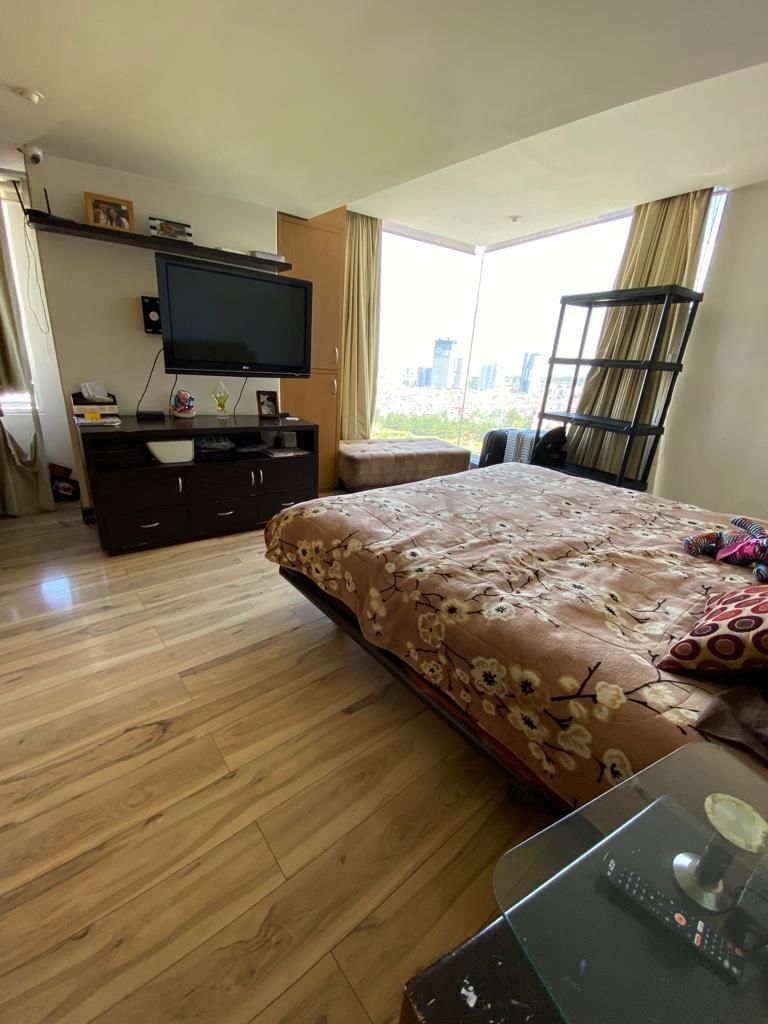 Departamento En Venta En Jesus Del Monte
