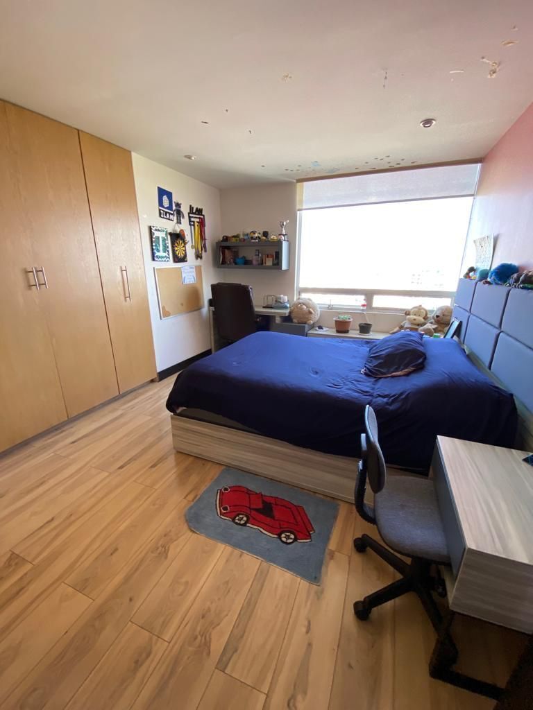 Departamento En Venta En Jesus Del Monte