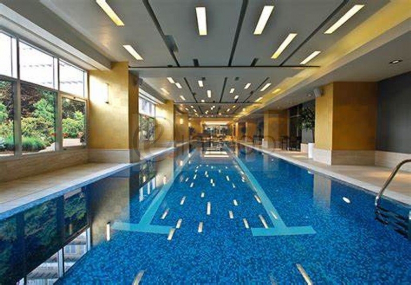 Renta Departamento En City Tower Grand, 2 Recámaras Con Balcón, Piso 18