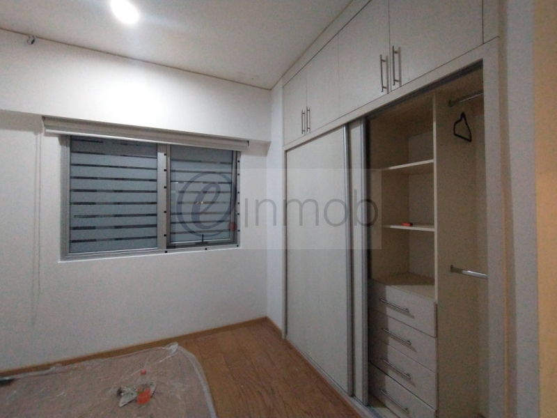 Renta Departamento En City Tower Grand, 2 Recámaras Con Balcón, Piso 18