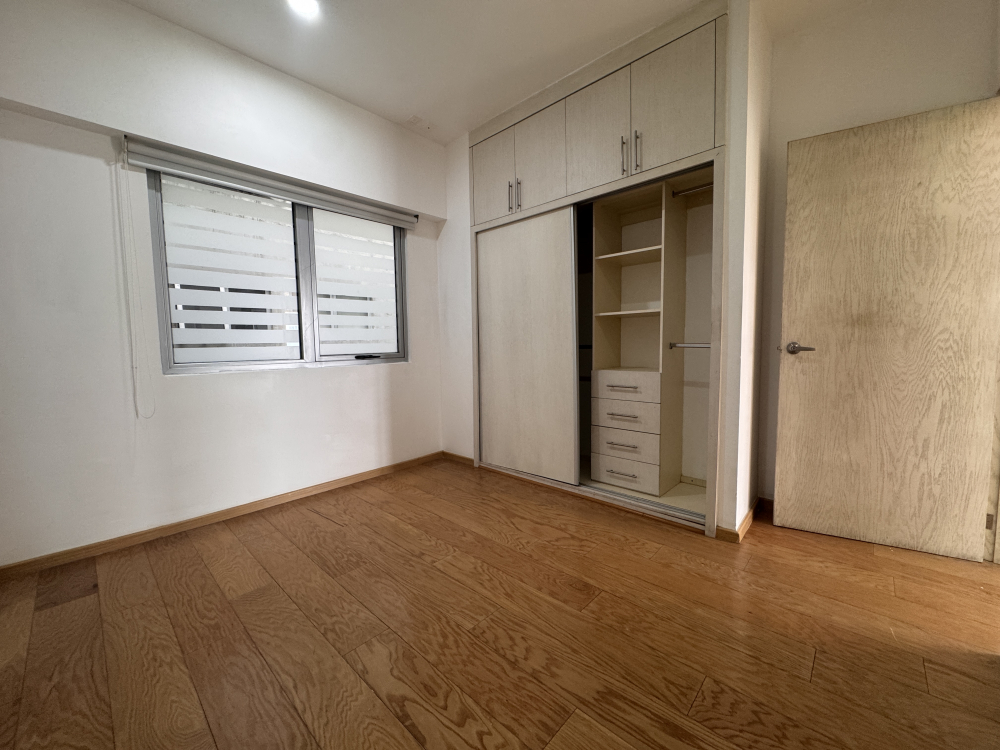 Renta Departamento En City Tower Grand, 2 Recámaras Con Balcón, 18 Piso