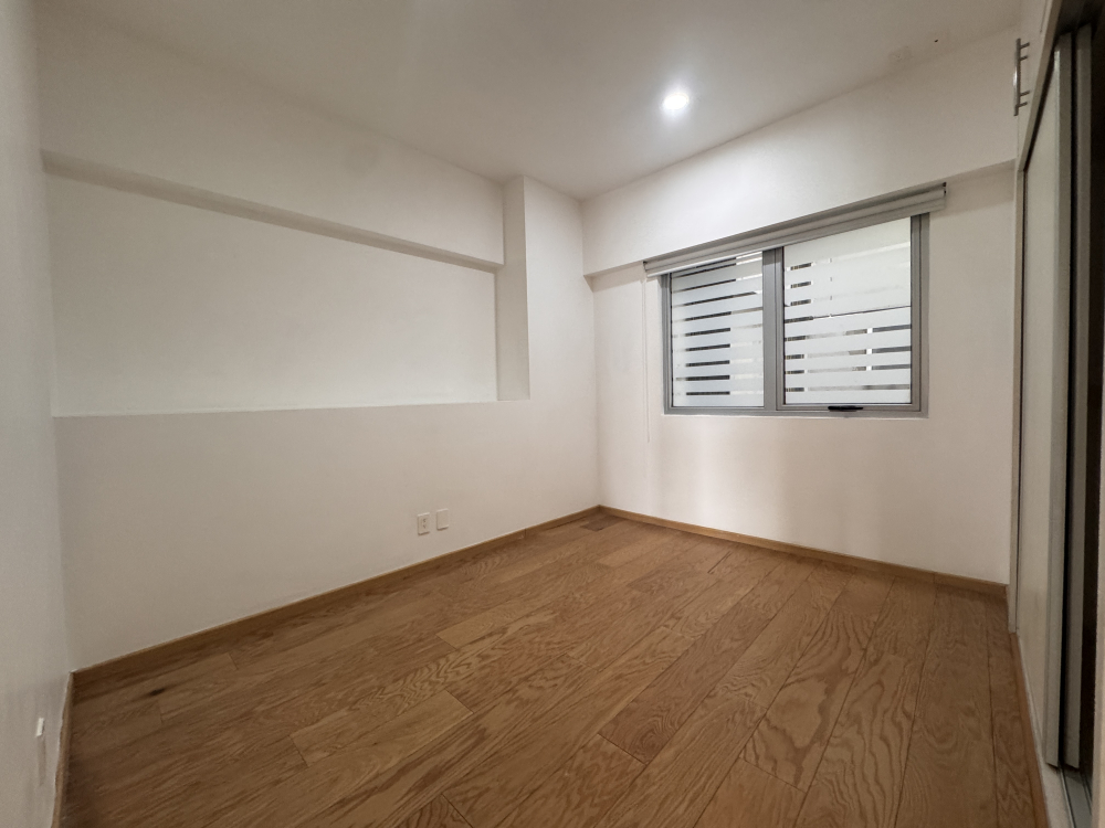 Renta Departamento En City Tower Grand, 2 Recámaras Con Balcón, 18 Piso